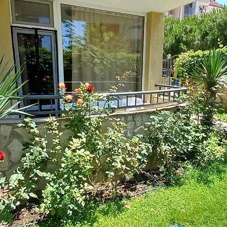 Anelia178 Daire Sunny Beach Dış mekan fotoğraf