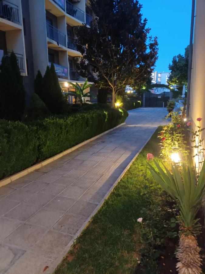 Anelia178 Daire Sunny Beach Dış mekan fotoğraf