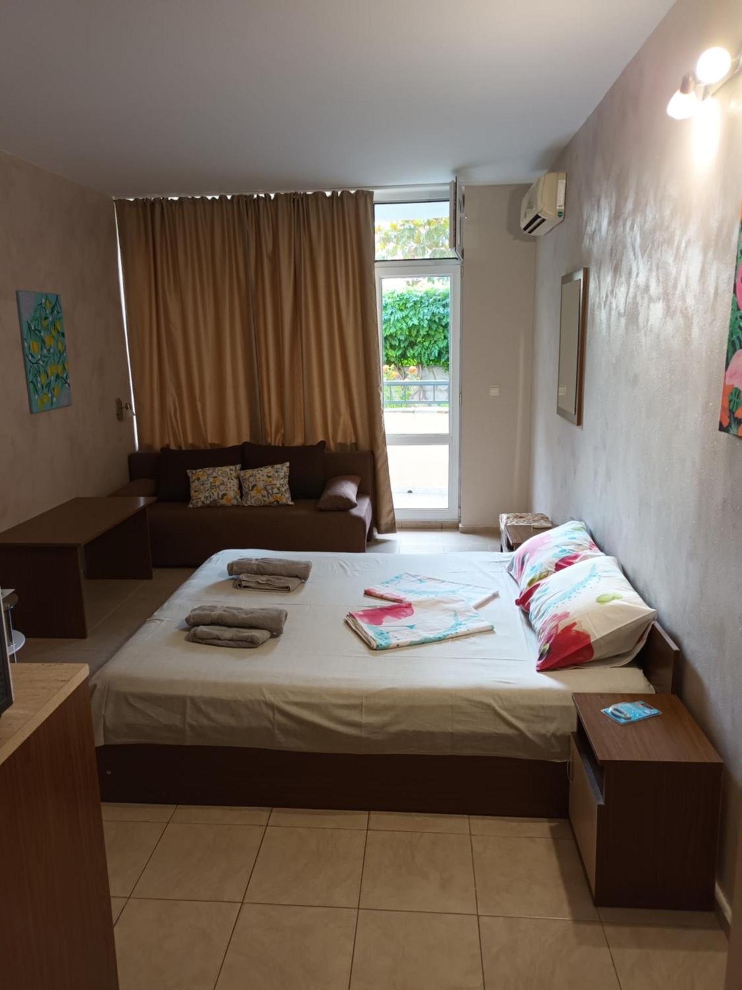 Anelia178 Daire Sunny Beach Dış mekan fotoğraf