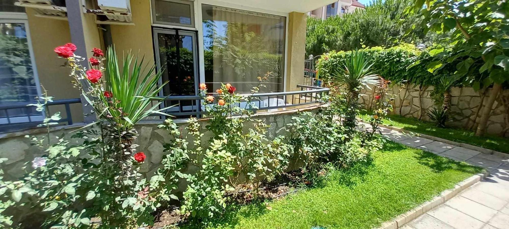 Anelia178 Daire Sunny Beach Dış mekan fotoğraf
